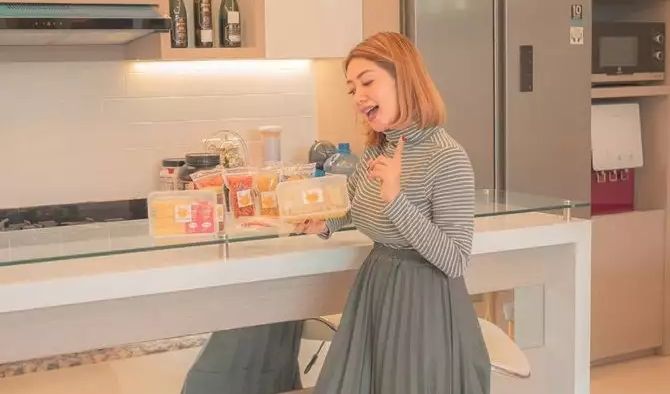 Dapur