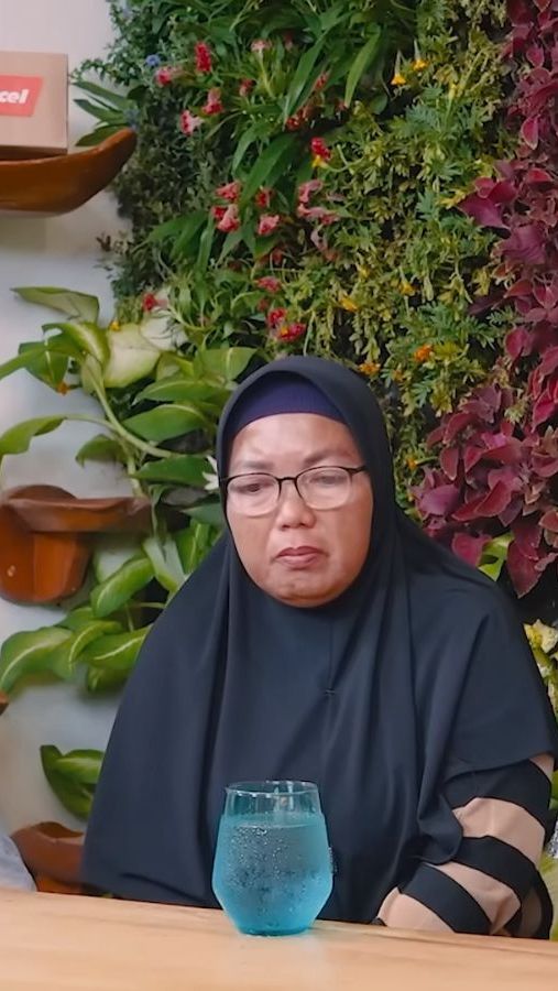 Ibu Vina Cirebon Ungkap Arwah Putrinya Kesal Pelaku Masih Berkeliaran: Kalau Polisi Enggak Sanggup, Saya yang Datangi