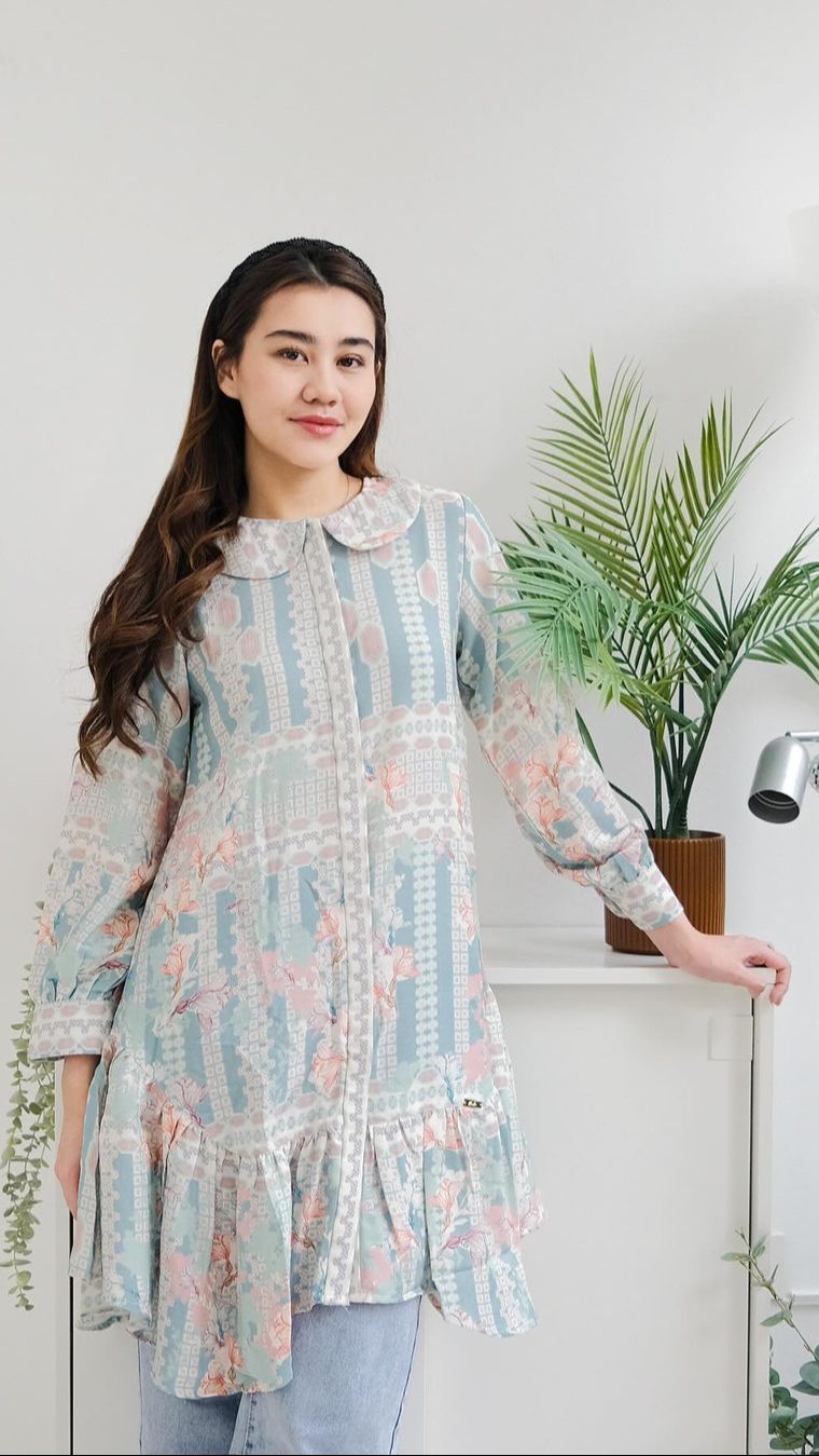 Sama seperti Aurel, Aal juga sangat menyukai dan koleksi tas-tas mewah.