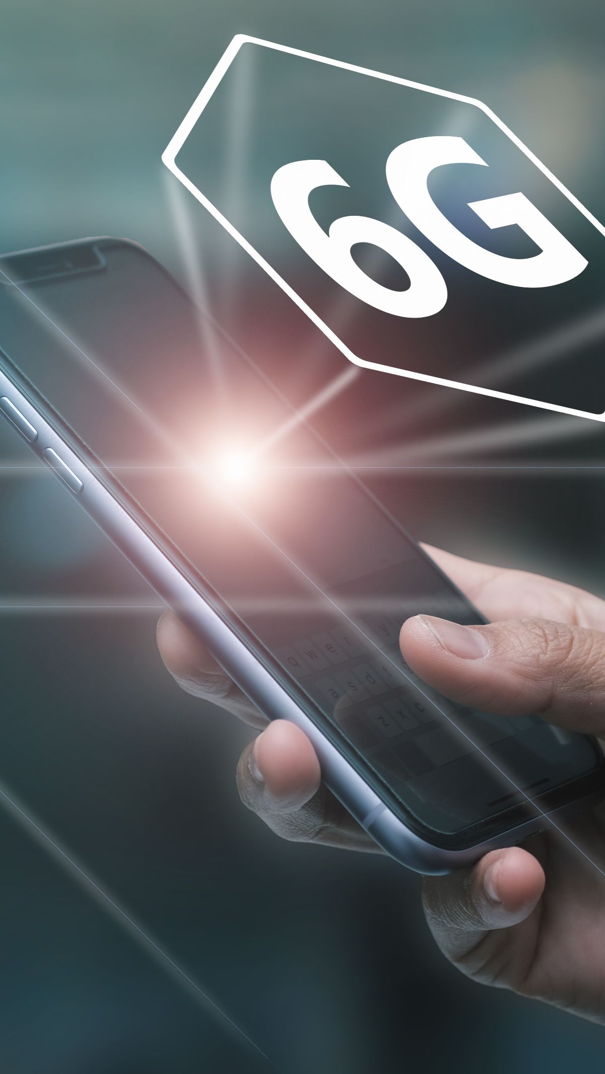 Jepang Pamer Perangkat 6G Pertama di Dunia, Kecepatannya 100GB Per Detik