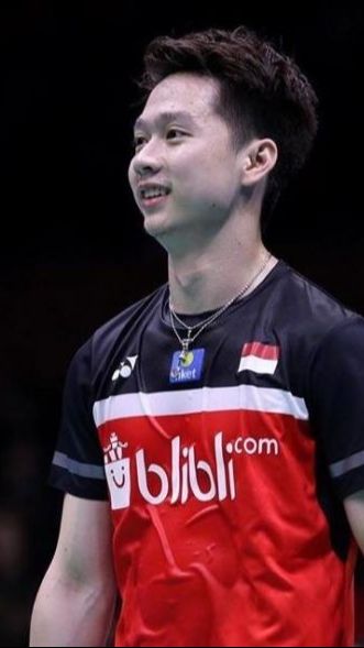 10 Potret Kenangan Kevin Sanjaya, Putuskan Pensiun dari Dunia Bulutangkis, Bikin Haru