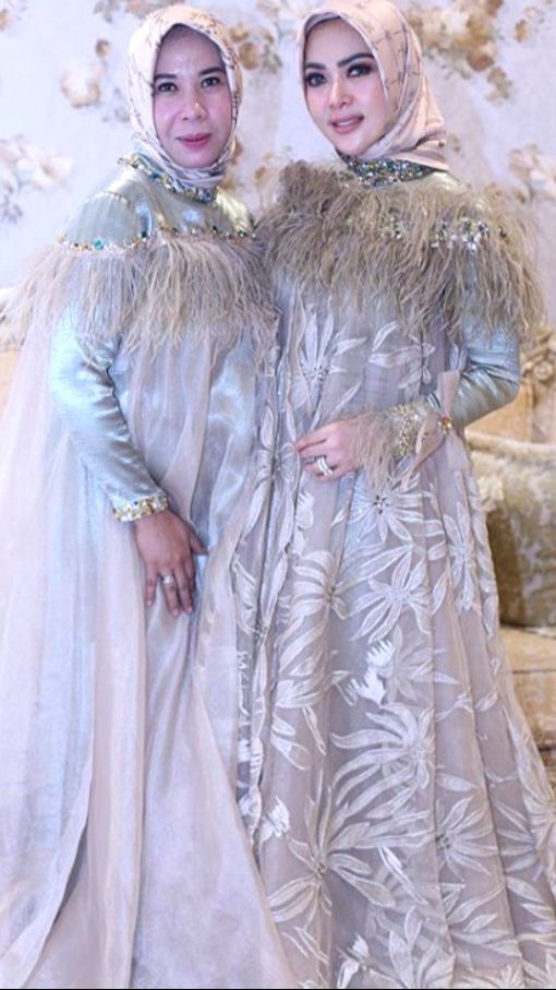 Beda Nasib, 8 Potret Rumah Kakak Syahrini yang Jarang Tersorot, Ternyata Kecil dan Sederhana