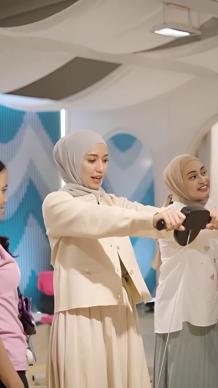 Manjakan Diri di The House of W by Wardah, Ada 6 Kegiatan yang Bisa Dicoba