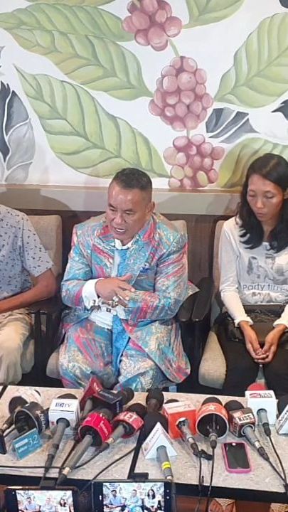 Hotman Paris Bongkar Kejanggalan Kasus Kematian Vina Cirebon
