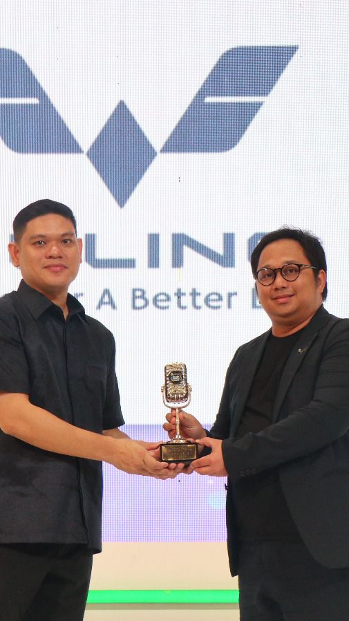 Wuling Air ev jadi Mobil Listrik Terfavorit Gen Z Indonesia