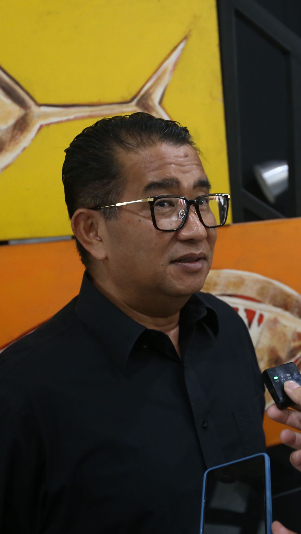 Menata Masa Depan Indonesia dari Kalimantan Timur