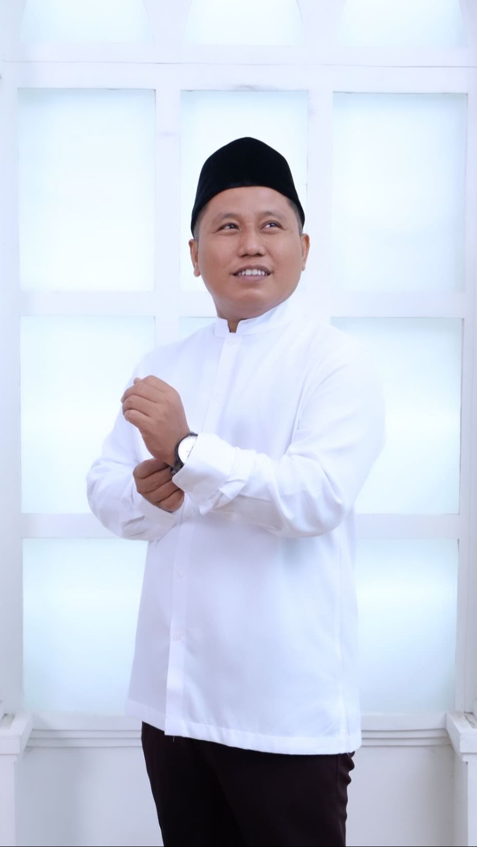 Dibangun di Atas Lahan 2 Hektar, 8 Potret Rumah Mewah Narji, Penampakannya Bikin Melongo