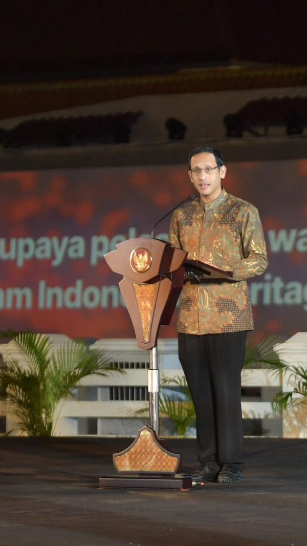 Mendikbud: Saatnya Museum dan Cagar Budaya Jadi Ruang Belajar Terbuka