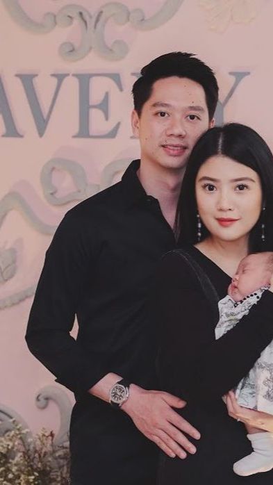 Kevin Sanjaya Putuskan Pensiun dari Badminton, Valencia Tanoe Kasih Reaksi Tak Terduga