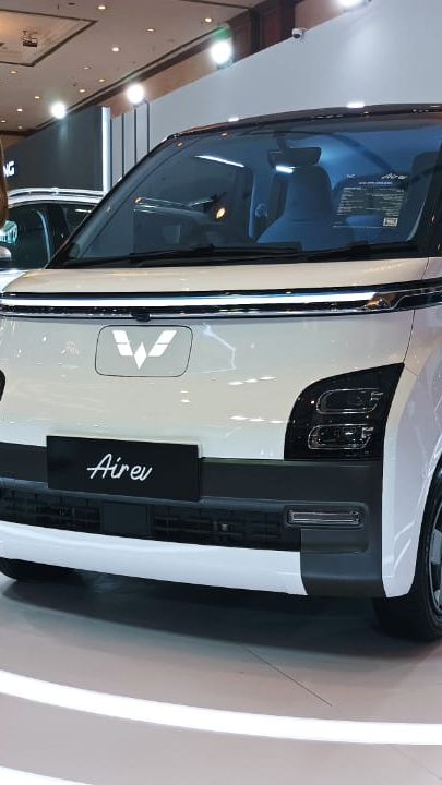 Keunggulan Ini yang Bikin Wuling Air ev Jadi Primadona Generasi Muda