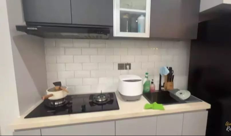 Dapur