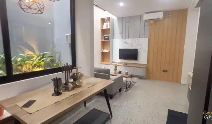 Open Space