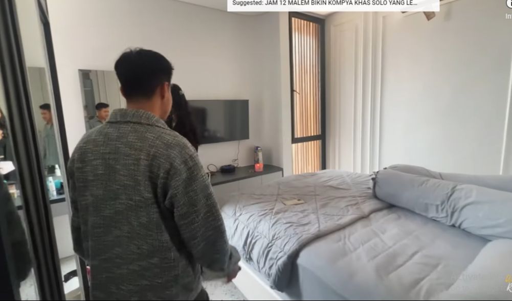 Kamar tidur