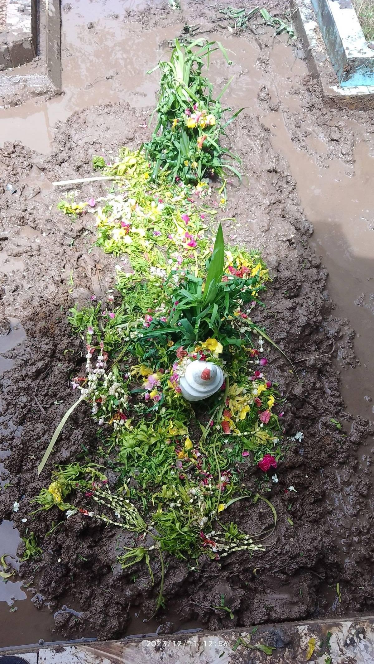 Masih 22 Tahun, Cewek Sudah Punya Makam Sendiri, Saat Tahu Fakta di Baliknya Netizen Ikut Sedih dan Menangis