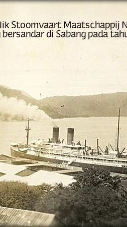 Potret Perjalanan Jemaah Haji Indonesia Era Kolonial, Naik Kapal Laut Hingga Sebulan