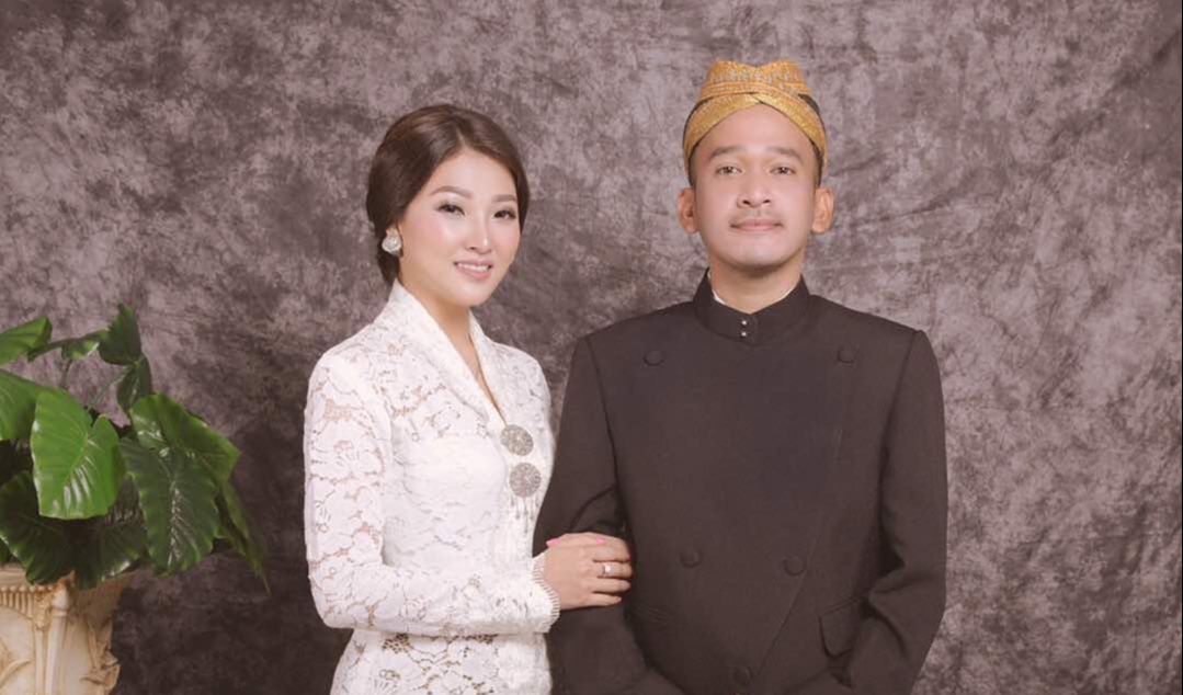 Sarwendah dan Jordi Onsu Tidak Tahu