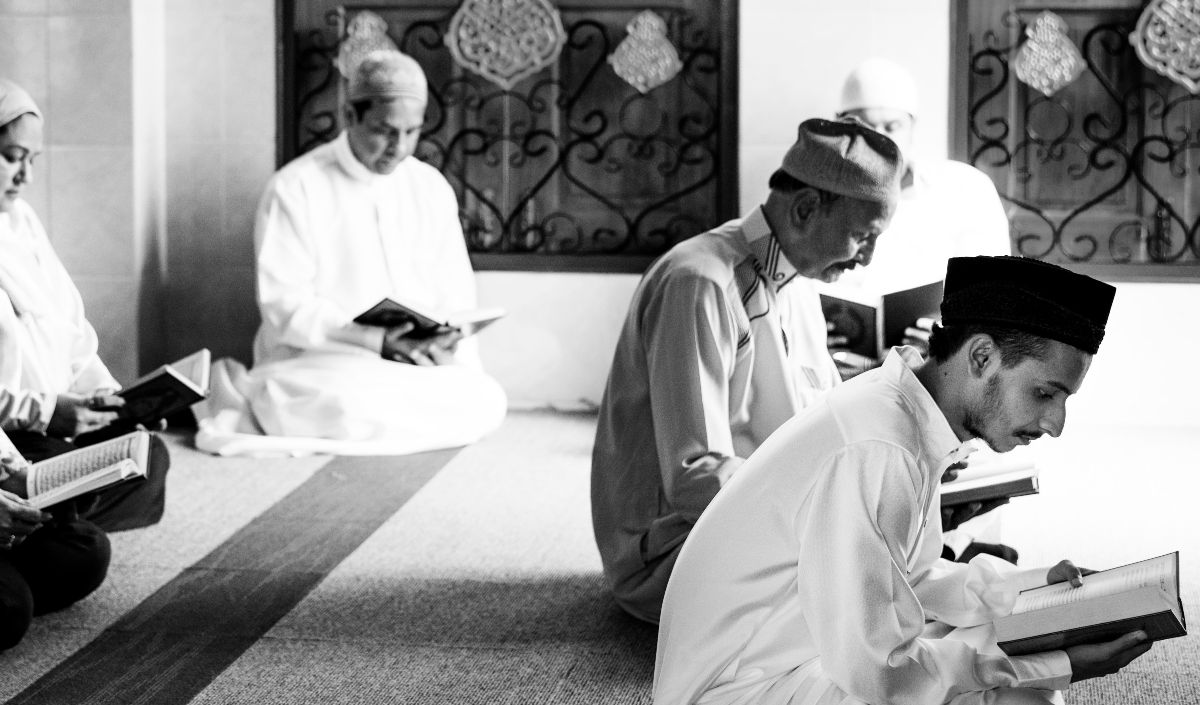 Hukum Ruqyah dalam Islam