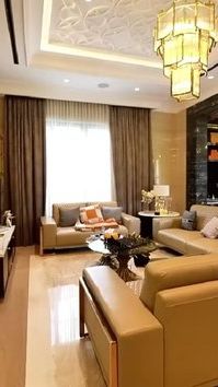 Diketahui rumah mewahnya itu bernilai hampir Rp 85 miliar.Tak heran jika di dalamnya sudah dilengkapi berbagai fasilitas
