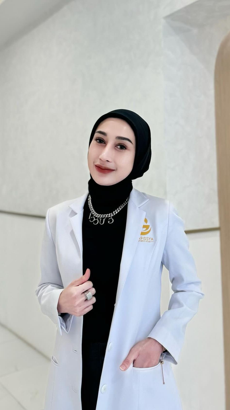 Dikenal Super Tajir, Begini Penampakan Rumah Kontrakan Reza Gladys Saat Masih Susah, Pernah Terlilit Utang hingga Diusir Paksa