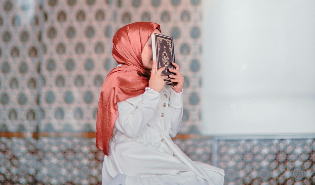 Cara Menenangkan Hati dalam Islam