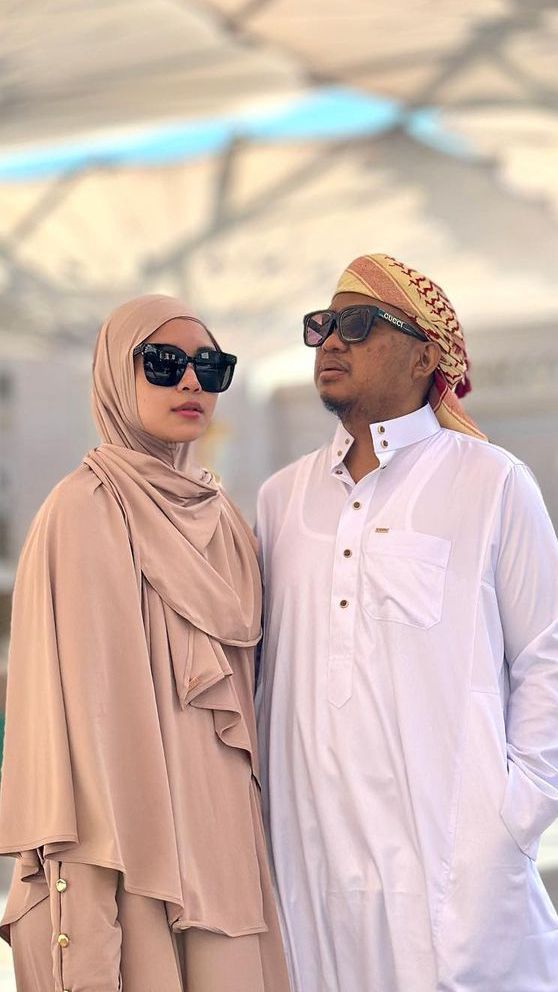 Hasil Lelang Motor Didonasikan Buat Masjid dan Pondok Pesantren, Fati Istri Alm Babe Cabita: Semoga Jadi Amal Jariahnya