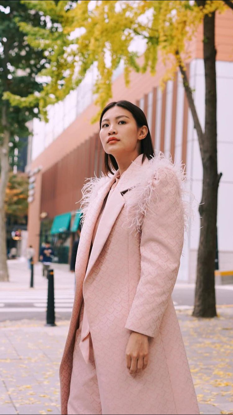 Patricia Gouw Bikin Video Parodi Jadi Hong Hae-in di Queen Of Tears, Endingnya Bikin Ngakak