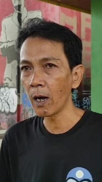 Curhat Suami dari Wanita Korban Pembunuhan dalam Koper di Bekasi: