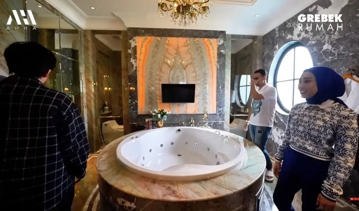 Kamar Mandi
