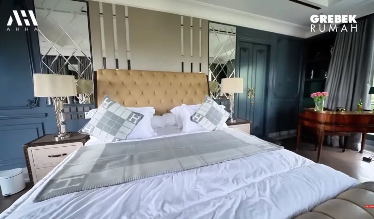 Kamar Tidur