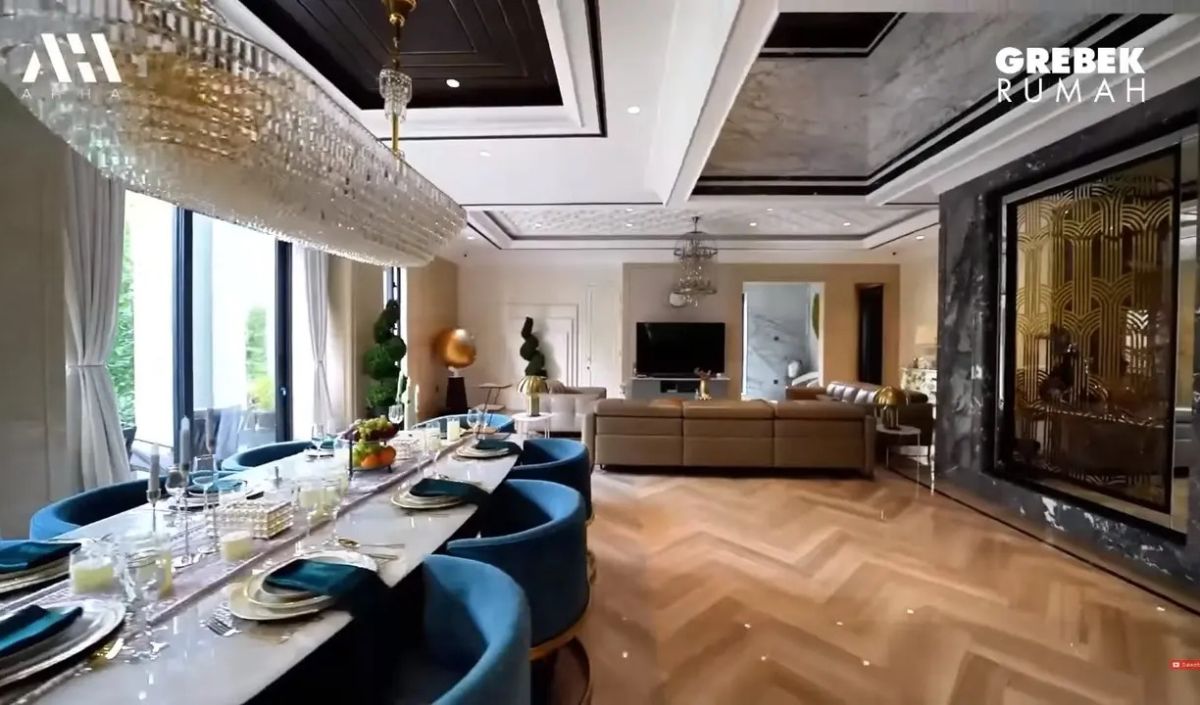 Ruang Makan