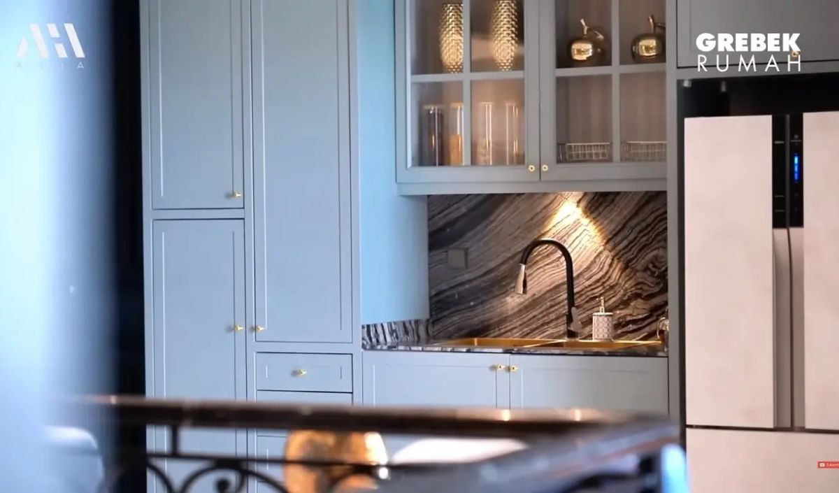 Dapur