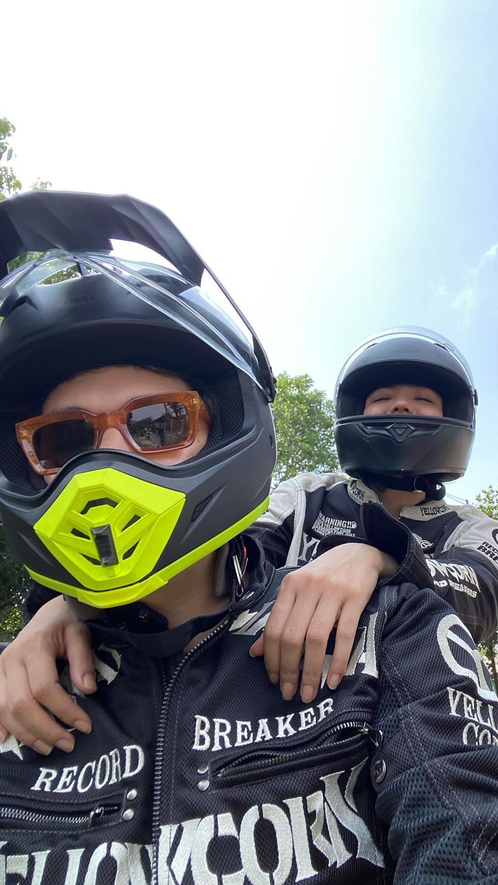 Sebelumnya, Kevin dan Imelda sempat digosipkan berpacaran. Namun kala itu, belum ada konfirmasi langsung dari keduanya