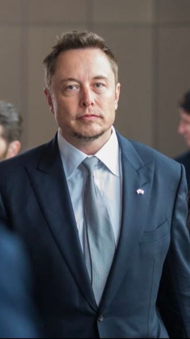 Ini Jawaban Elon Musk Saat Ditanyai Investasi ke Indonesia