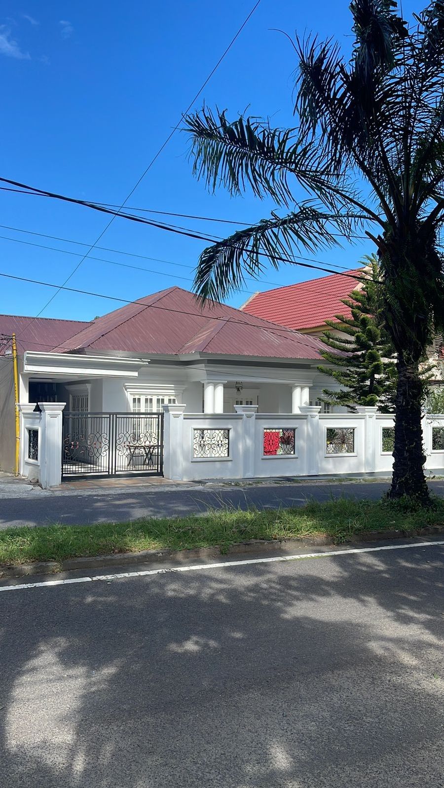 KPK Sita Rumah Mewah SYL di Sulsel, Diduga Hasil Malak Anak Buah di Kementan