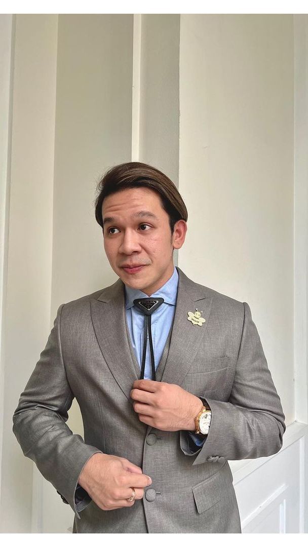 Terlihat Panik di Sosmed Tapi Jordi Onsu Belum Jenguk Ruben Onsu di RS, Ternyata Ini Alasannya