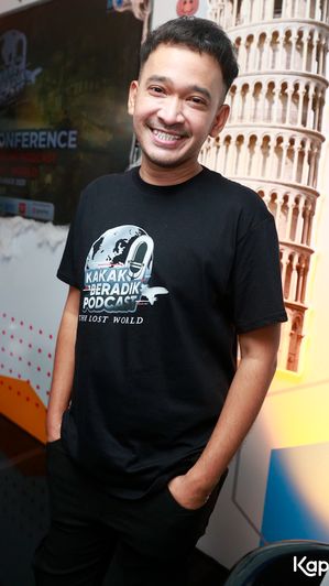 Terungkap Kondisi Ruben Onsu Sebelum Dilarikan ke Rumah Sakit