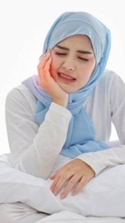 Doa Ketika Mimpi Gigi Copot, Lengkap Makna di Baliknya yang Kerap Diyakini Jadi Pertanda Buruk