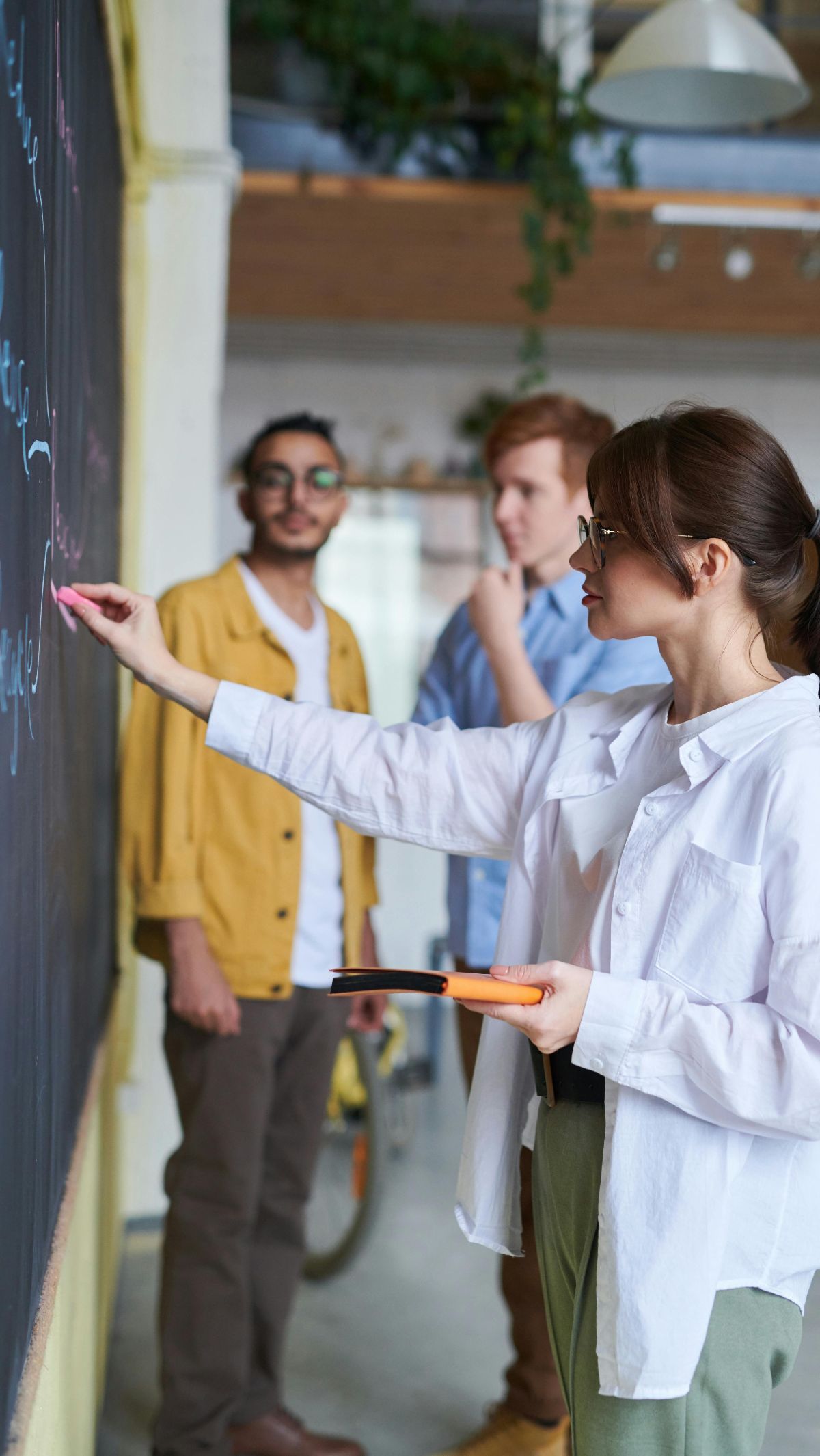 50 Kata-Kata Motivasi Pendidikan yang Bijak dan Penuh Filosofi, Inspirasi Raih Kesuksesan