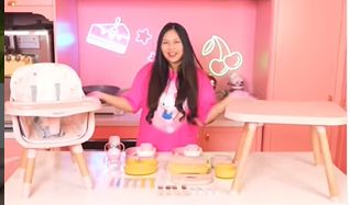 Dapur Konten