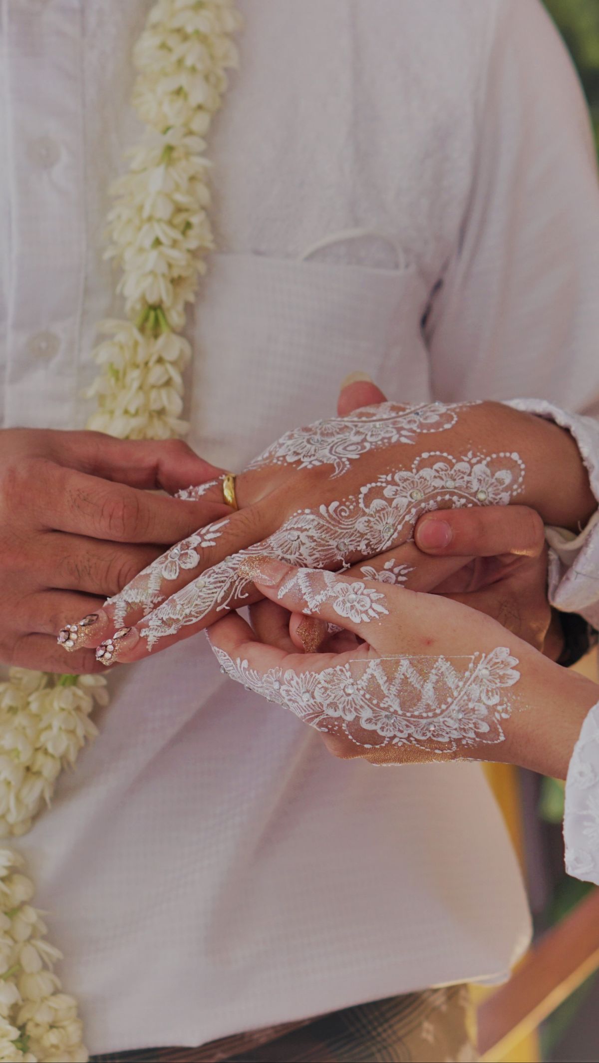 Viral Pria Nikahkan Istri dengan Menantunya, Berawal dari Perselingkuhan Akhirnya Merelakan