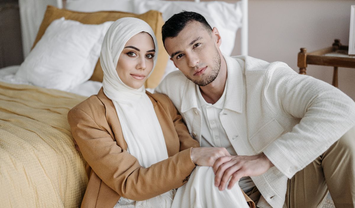Tips Menjaga Keharmonisan Rumah Tangga dalam Islam