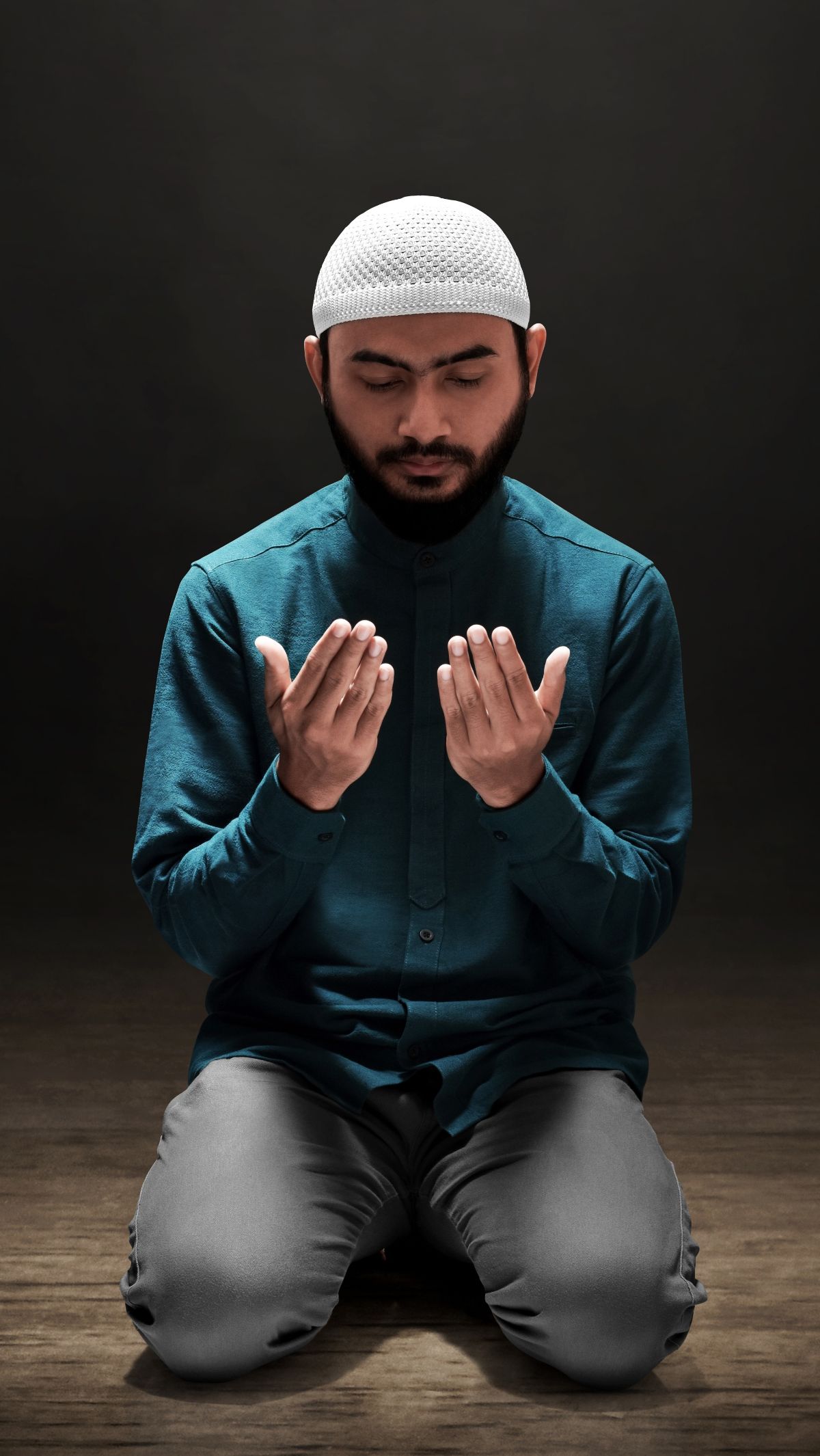 Doa Memohon Kebaikan Sebagaimana yang Diminta Nabi, Insya Allah Urusan Berjalan Mulus