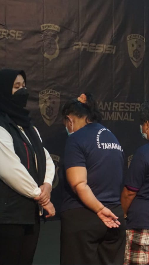Fakta-fakta Ibu di Jaktim Rekam Putrinya Berhubungan Badan, Tertarik dengan Pacar Anak dan Bantu Aborsi