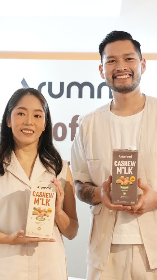 Rahasia Kemenangan Mikael Jasin Sebagai Barista Terbaik Dunia