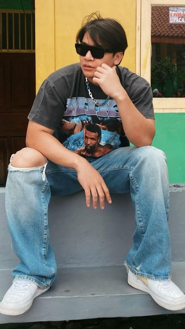 Billy Syahputra Tak Ingin Ruben Onsu Alami Hal Serupa Seperti Olga Syahputra: 'Lihatnya Sedih'