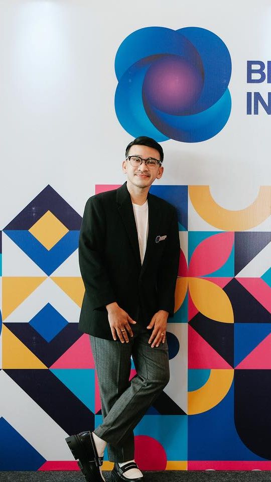 Kondisi tersebut membuat Ruben harus selalu dipantau secara medis hingga saat ini