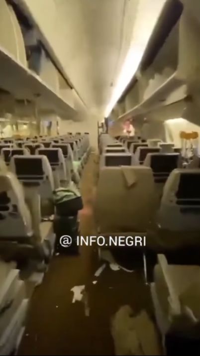 Detik-Detik Turbulensi Singapore Airlines, Satu Orang Tewas