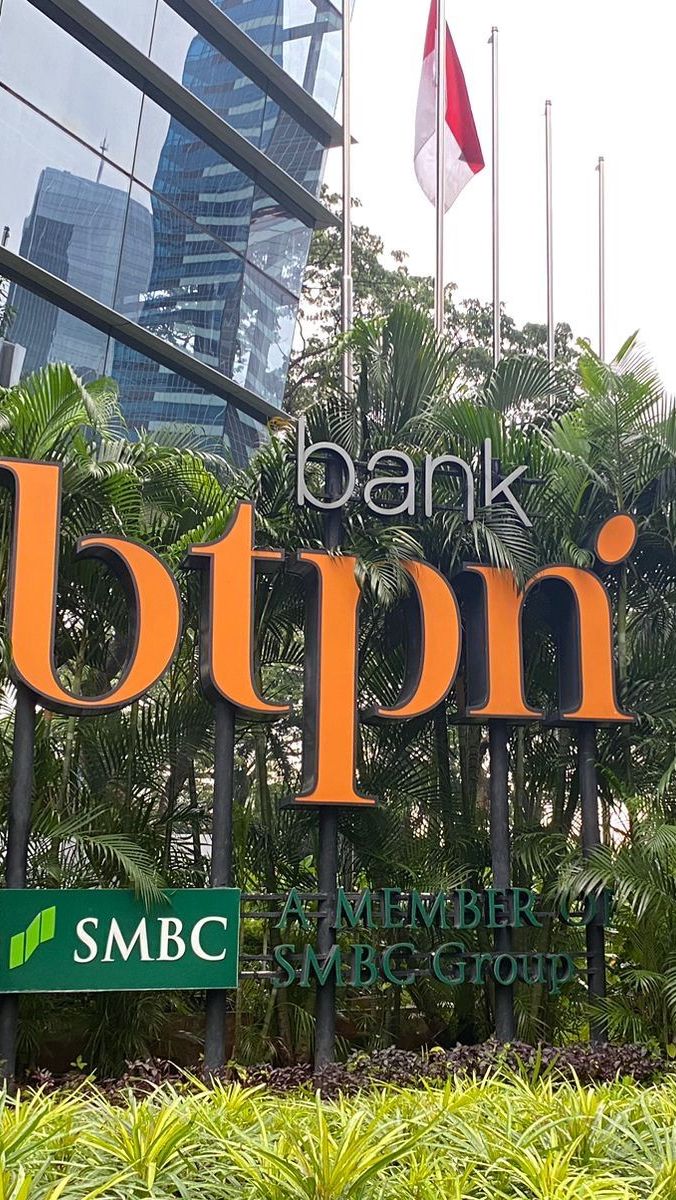 Bank BTPN Resmi Jadi Bank Kustodian, Ini Layanan Terbarunya