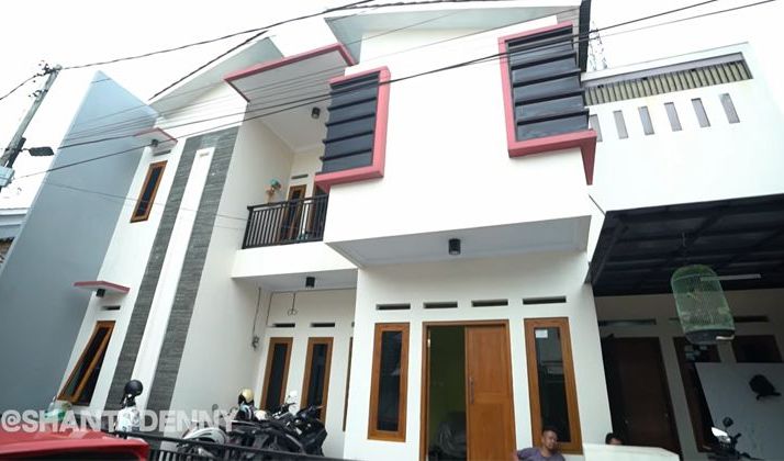Depan Rumah