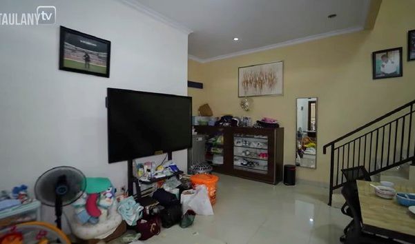 Ruang Tengah